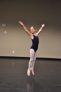 Ballet Classes Bryn Mawr