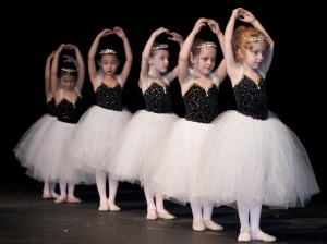Ballet Classes Lower Merion