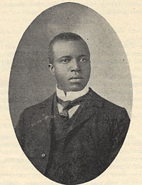 scott joplin