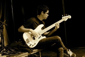 Bass Lessons and Classes Main Line and Delaware County