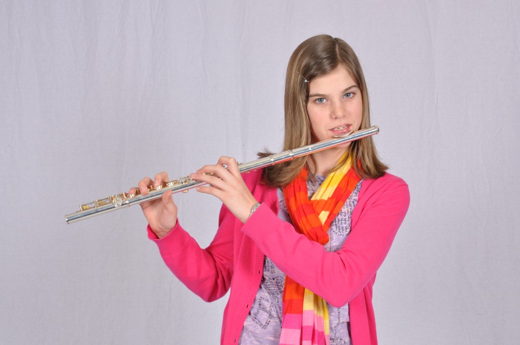 ardmore flute clarinet sax lessons