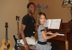Keyboard Lessons and Classes Main Line and Delaware County
