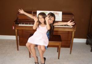 Bryn Mawr Piano Lessons and Classes