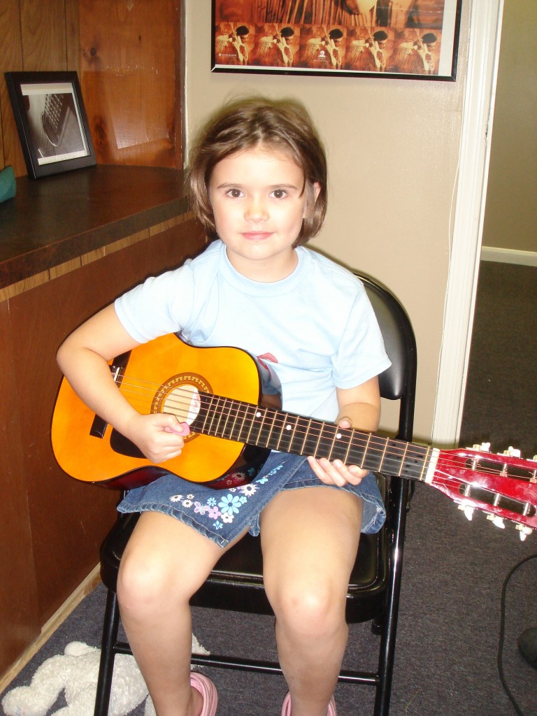 Bryn Mawr Guitar Lessons and Classes