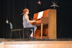 Keyboard Lessons in Havertown 19083