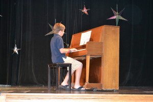 Main Line Piano Lessons and Classes