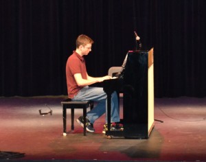 Wynnewood Keyboard Lessons and Classes