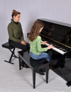 Main Line Piano Lessons and Classes