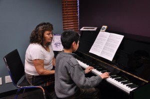 Bryn Mawr Keyboard Lessons and Classes