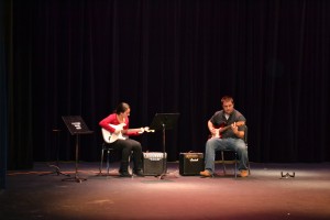 Guitar Lessons Lansdowne 19050