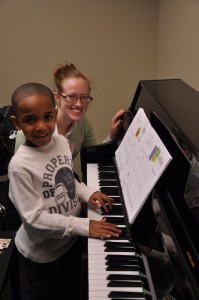 Piano Lessons and Classes Main Line