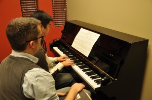 Ardmore Keyboard Lessons and Classes
