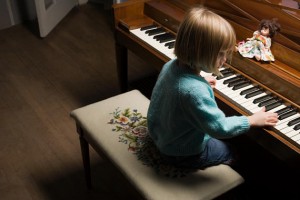 Lower Merion Keyboard Lessons and Classes