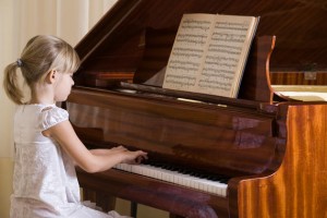 Narberth Piano Lessons and Classes