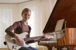 Guitar Lessons in Narberth 19072