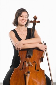 Cello Lessons in Havertown 19083