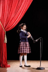Springfield Clarinet Lessons and Classes