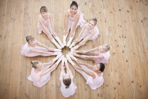Dance Classes Lower Merion