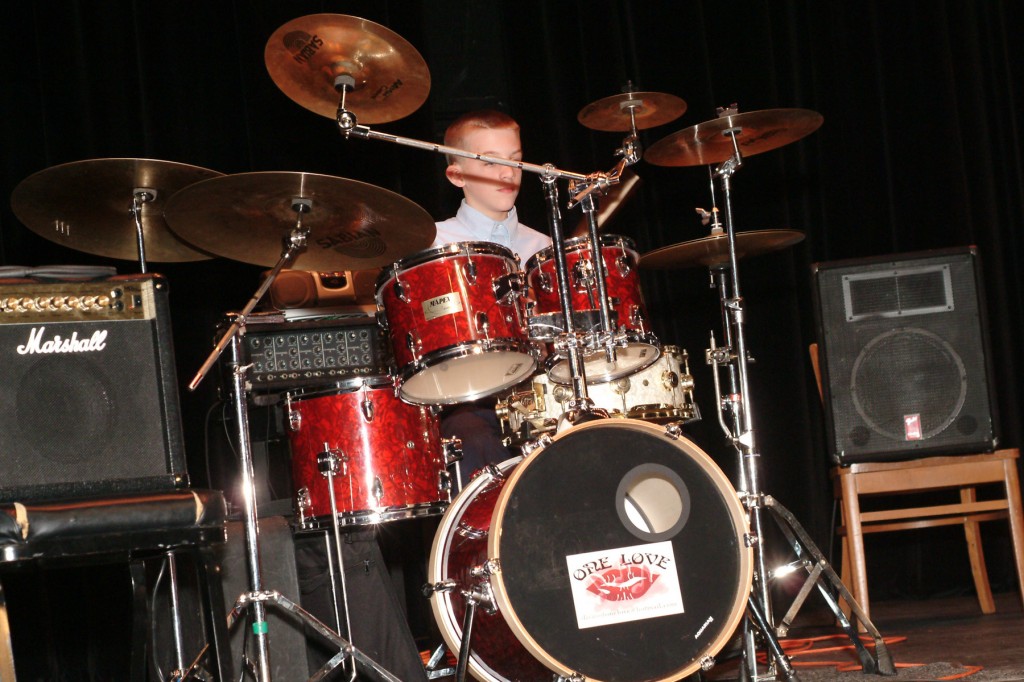 Lower Merion Drum Lessons and Classes