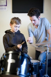 Wynnewood Drum Lessons and Classes
