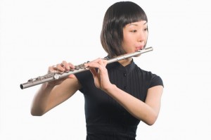 Flute Lessons in Havertown 19083