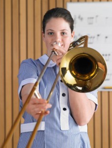 Trombone Lessons in Havertown 19083