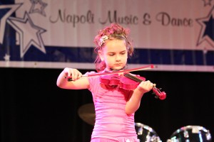 Bryn Mawr Violin Lessons and Classes