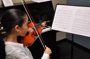 Violin Lessons in Havertown 19083