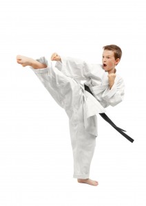 Karate 5
